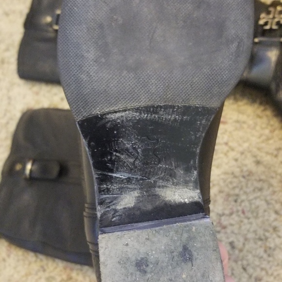 Tory Burch Riding Boots - Picture 4 of 4
